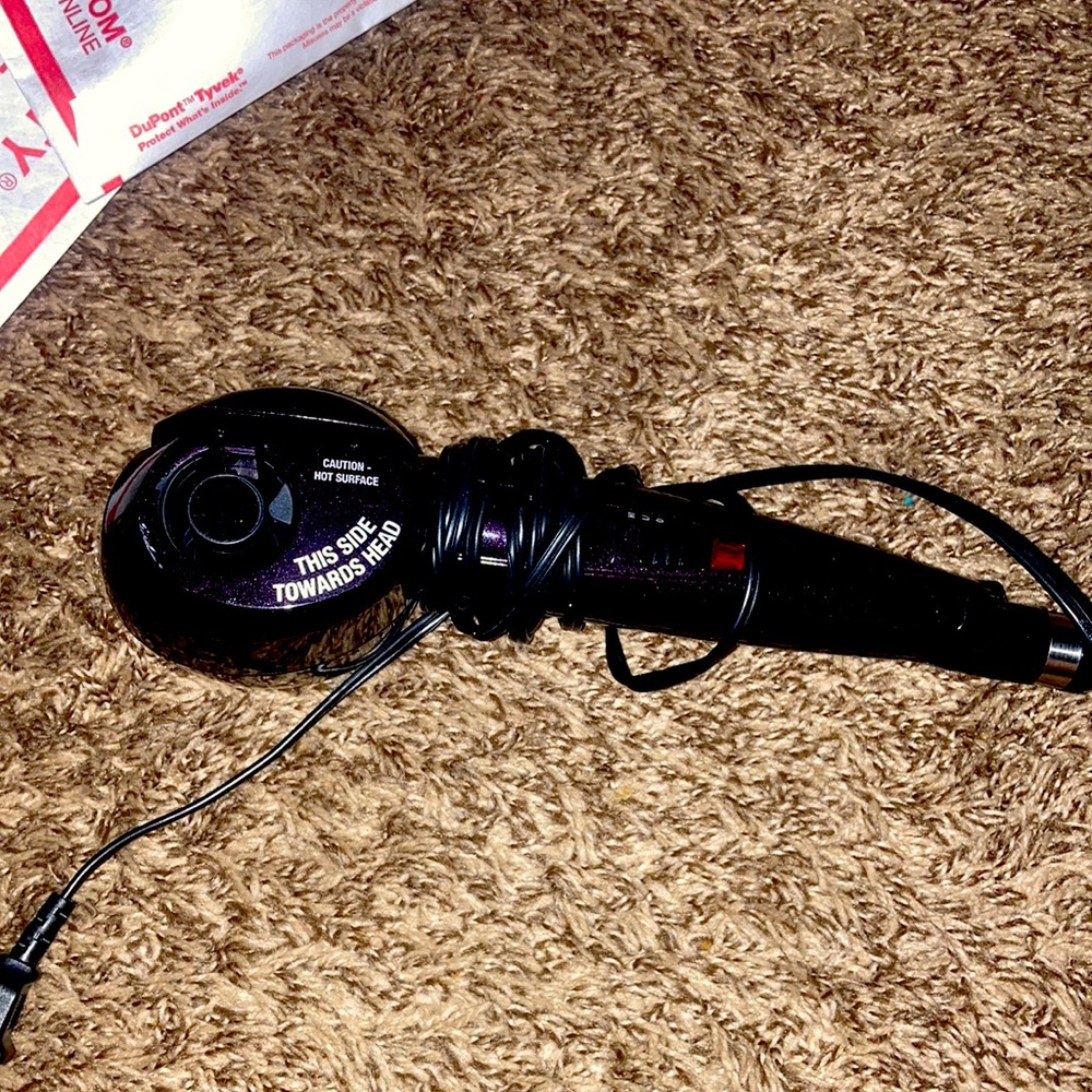 Infinity PRO Bouncing Curls 💕